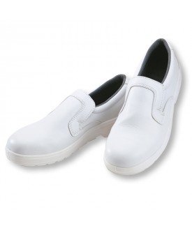 Zapato blanco